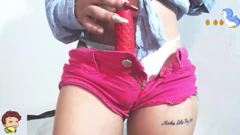 candela online show from October 7, 8:39 pm