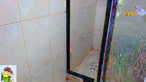 candela online show from November 7, 8:53 pm