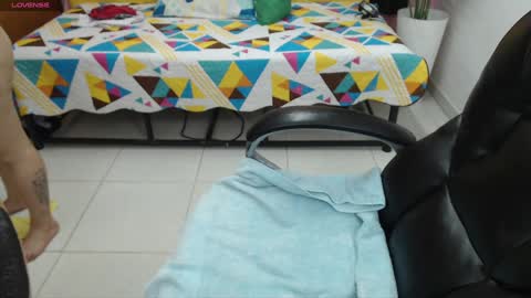 Snapshot of candiapole chatting on December 3, 12:49 pm Candy online show from December 3, 12:49 pm