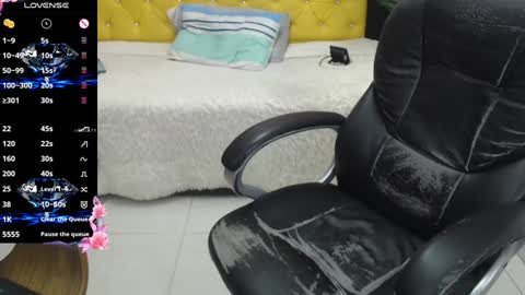 Snapshot of candiapole chatting on January 26, 12:33 pm Candy online show from January 26, 12:33 pm