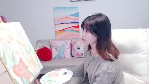 Snapshot of candy8998 chatting on March 5, 6:44 am candy8998 online show from March 5, 6:44 am