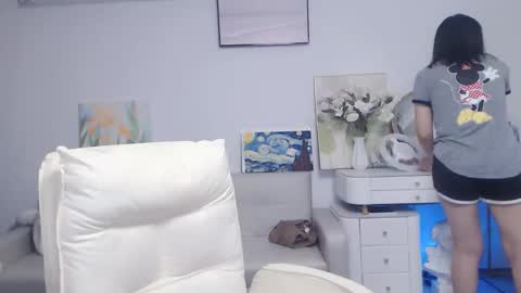 Snapshot of candy8998 chatting on October 9, 10:52 pm candy8998 online show from October 9, 10:52 pm