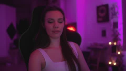 Candy Storm online show from April 4, 10:51 pm