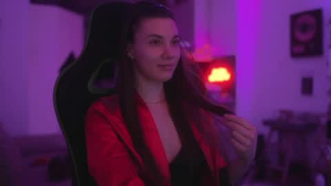 Candy Storm online show from April 9, 9:09 pm