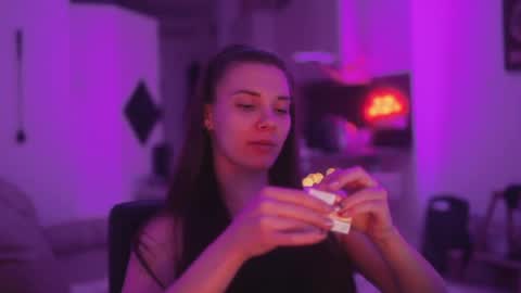 Candy Storm online show from April 24, 1:08 am