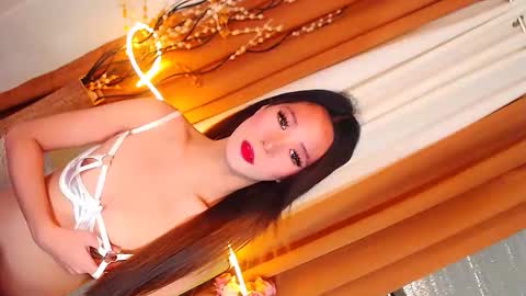 Candy online show from March 8, 5:00 am