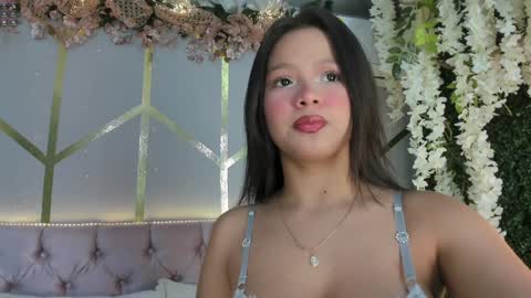 Candy Beck online show from December 9, 7:39 pm