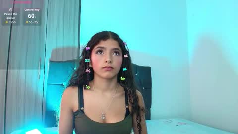 Snapshot of candy_blissx chatting on September 12, 11:54 am candy_blissx online show from September 12, 11:54 am