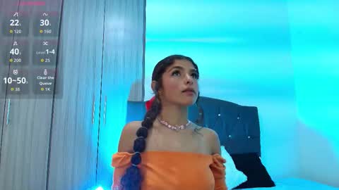 candy_blissx online show from January 16, 11:58 am