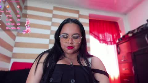 Candy  Brown online show from January 13, 6:49 pm