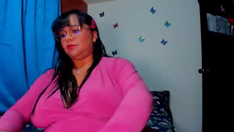 Candy  Brown online show from March 18, 11:46 am