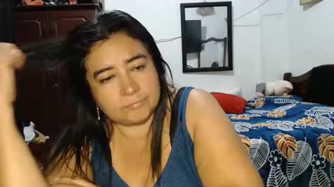 lucy online show from April 21, 9:28 pm