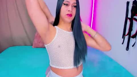 candy_climax online show from December 4, 11:30 am