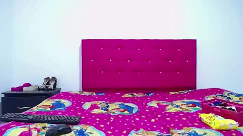 Snapshot of candy_dustano69 chatting on February 17, 10:36 pm CANDY DUSTANO online show from February 17, 10:36 pm