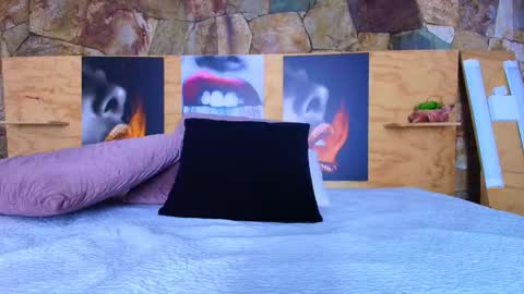 Jolie online show from January 16, 8:24 pm