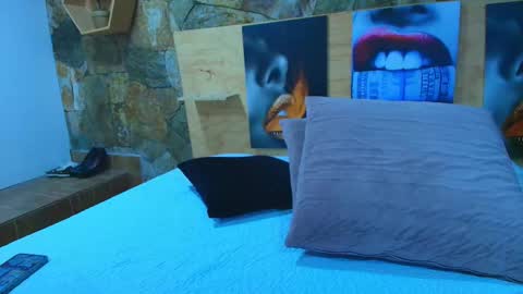 Jolie online show from February 12, 8:15 pm