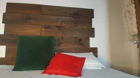 Jolie online show from March 7, 9:12 pm