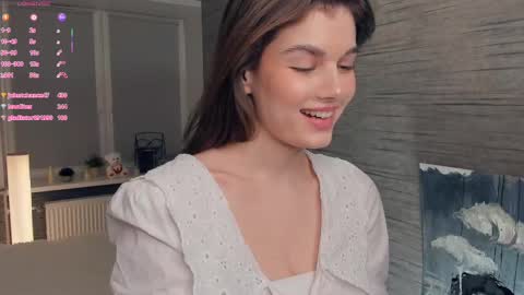 Flora online show from February 22, 12:27 am