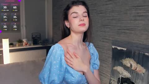 Flora online show from February 24, 10:14 pm