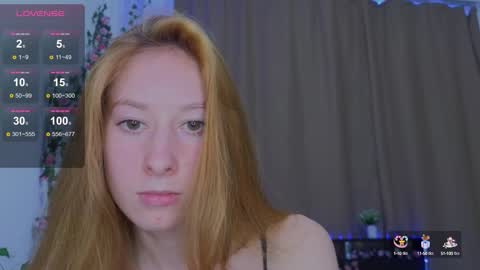 Snapshot of candy_flosse chatting on September 18, 8:49 am candy_flosse online show from September 18, 8:49 am