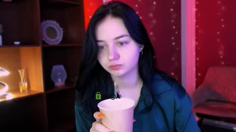 Snapshot of candy_flossie1 chatting on December 1, 5:56 am candy flossie1 online show from December 1, 5:56 am