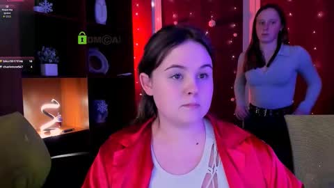 candy flossie1 online show from January 15, 11:52 pm