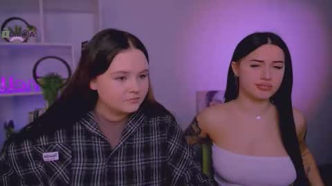 candy flossie1 online show from March 25, 7:20 pm