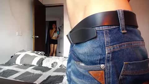 Snapshot of candy_grey28 chatting on October 14, 11:55 am Candy Grey online show from October 14, 11:55 am