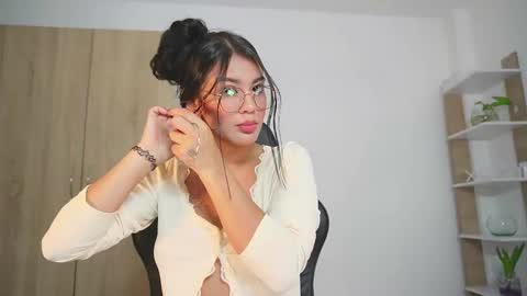 Nickol online show from March 17, 8:23 pm