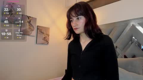 Snapshot of candy_hott7 chatting on November 11, 8:53 pm Candy hot online show from November 11, 8:53 pm