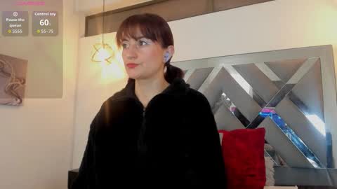 Snapshot of candy_hott7 chatting on November 12, 8:41 pm Candy hot online show from November 12, 8:41 pm