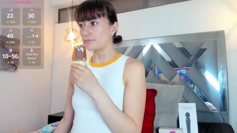 Snapshot of candy_hott7 chatting on November 30, 8:02 pm Candy hot online show from November 30, 8:02 pm