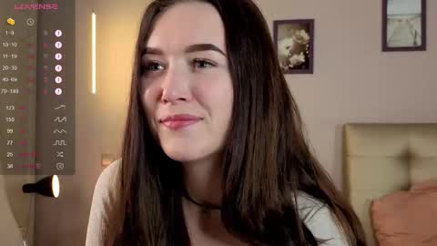Snapshot of candy_leya chatting on October 6, 3:42 pm Leya online show from October 6, 3:42 pm