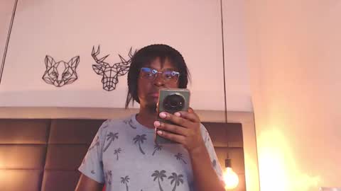 CANDY LOVE  DANNA online show from September 11, 10:10 pm