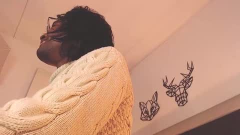 CANDY LOVE  DANNA online show from October 5, 5:11 pm