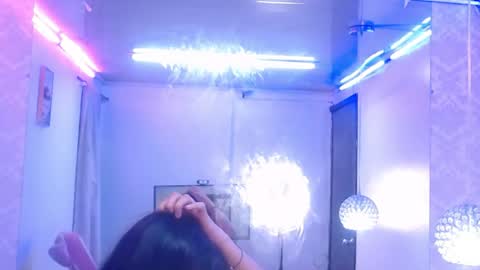 Snapshot of candy_lux_ chatting on January 11, 12:22 am Candy online show from January 11, 12:22 am