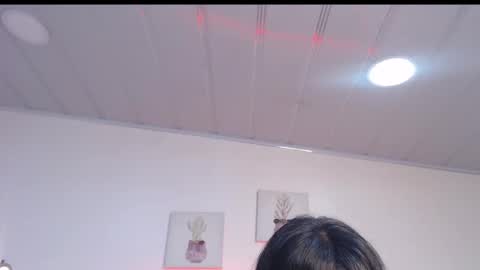 Snapshot of candy_lux_ chatting on November 24, 7:13 pm Candy online show from November 24, 7:13 pm