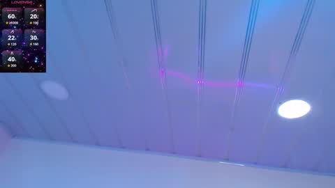 Candy online show from March 1, 4:20 pm