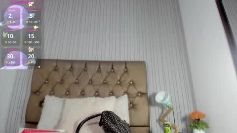 candy mery online show from October 20, 7:14 pm