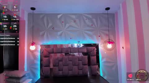 Ania online show from February 9, 8:45 pm