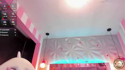 Ania online show from February 13, 5:22 pm