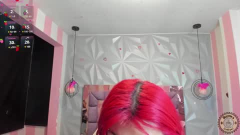 Ania online show from February 20, 11:20 am