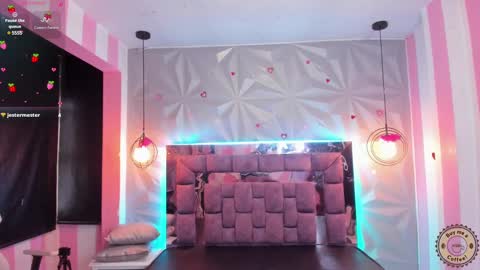 Ania online show from February 20, 5:29 pm