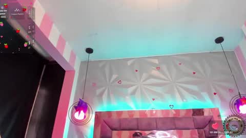 Ania online show from February 21, 5:20 pm