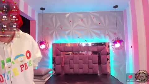 Ania online show from March 4, 5:45 pm