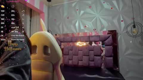 Ania online show from October 24, 11:06 am