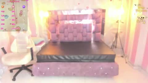 Ania online show from November 8, 11:10 am