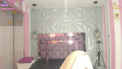 Ania online show from November 13, 11:09 am