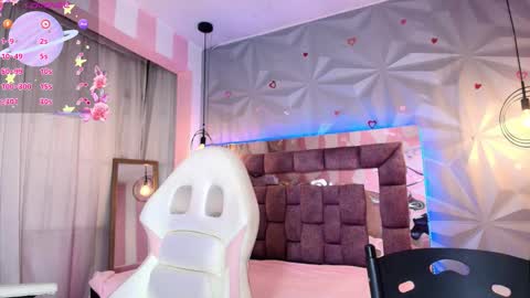 Ania online show from February 13, 11:17 am