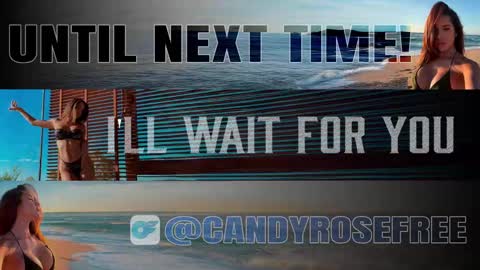 Snapshot of candy_rose_ chatting on November 9, 2:26 pm Rose ONLYFANSiamcandyrose online show from November 9, 2:26 pm